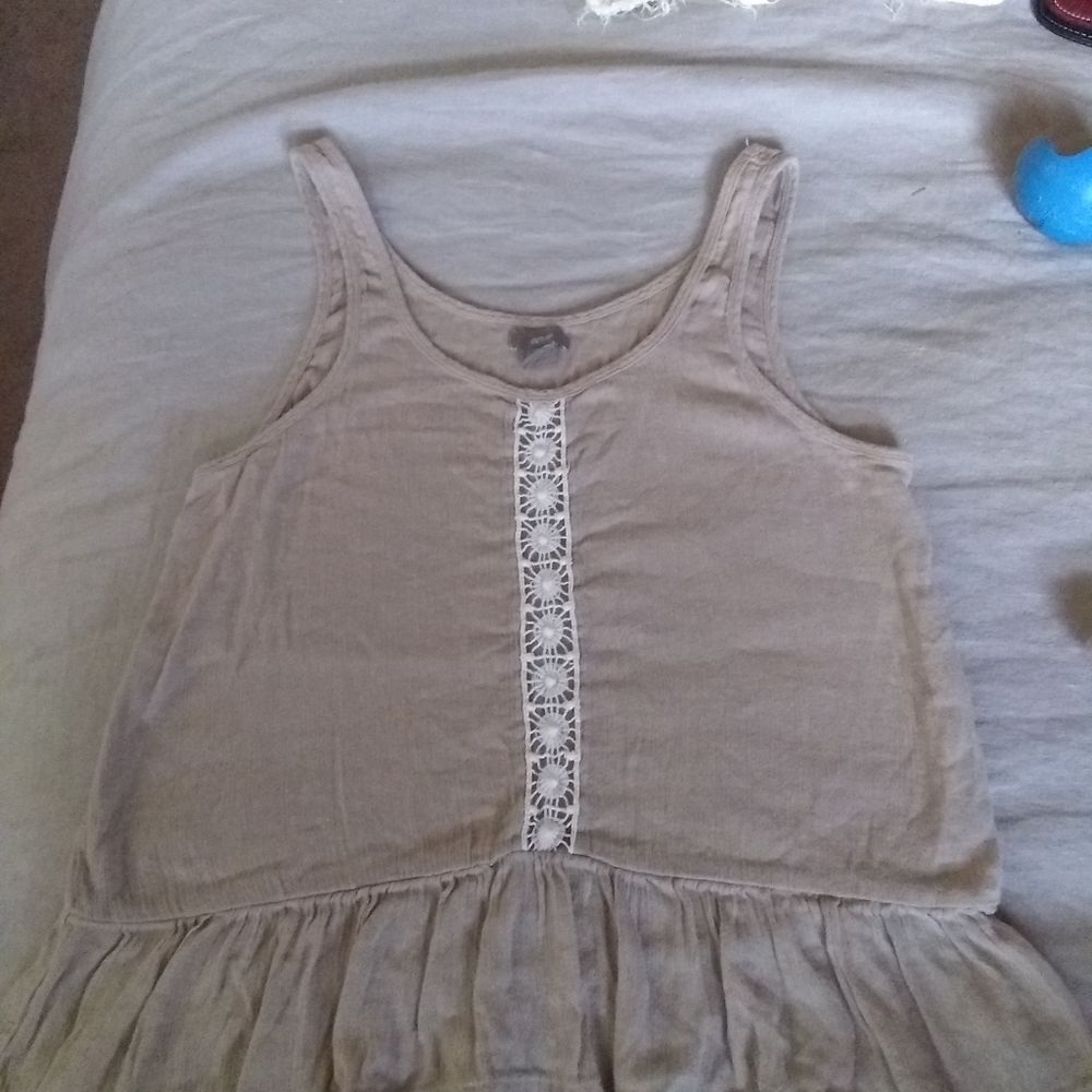 Thin camisole